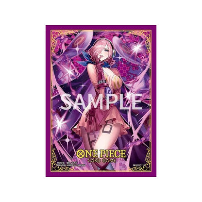 One Piece TCG – AC-01 Admirable Collection Vinsmoke Reiju (Asiatique)
