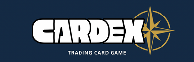 Collections – Cardex