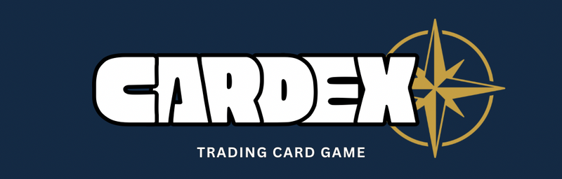 Collections – Cardex